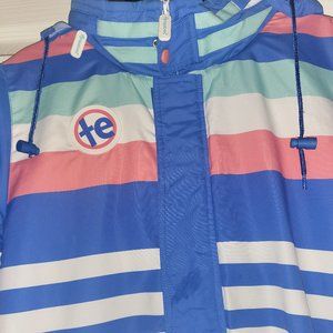Tipsy Elves snowsuit